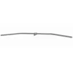 Dragstång Master Fitness Vinklad